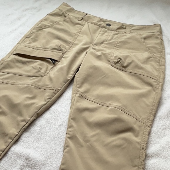 Columbia Active Fit Capri - Picture 2 of 9